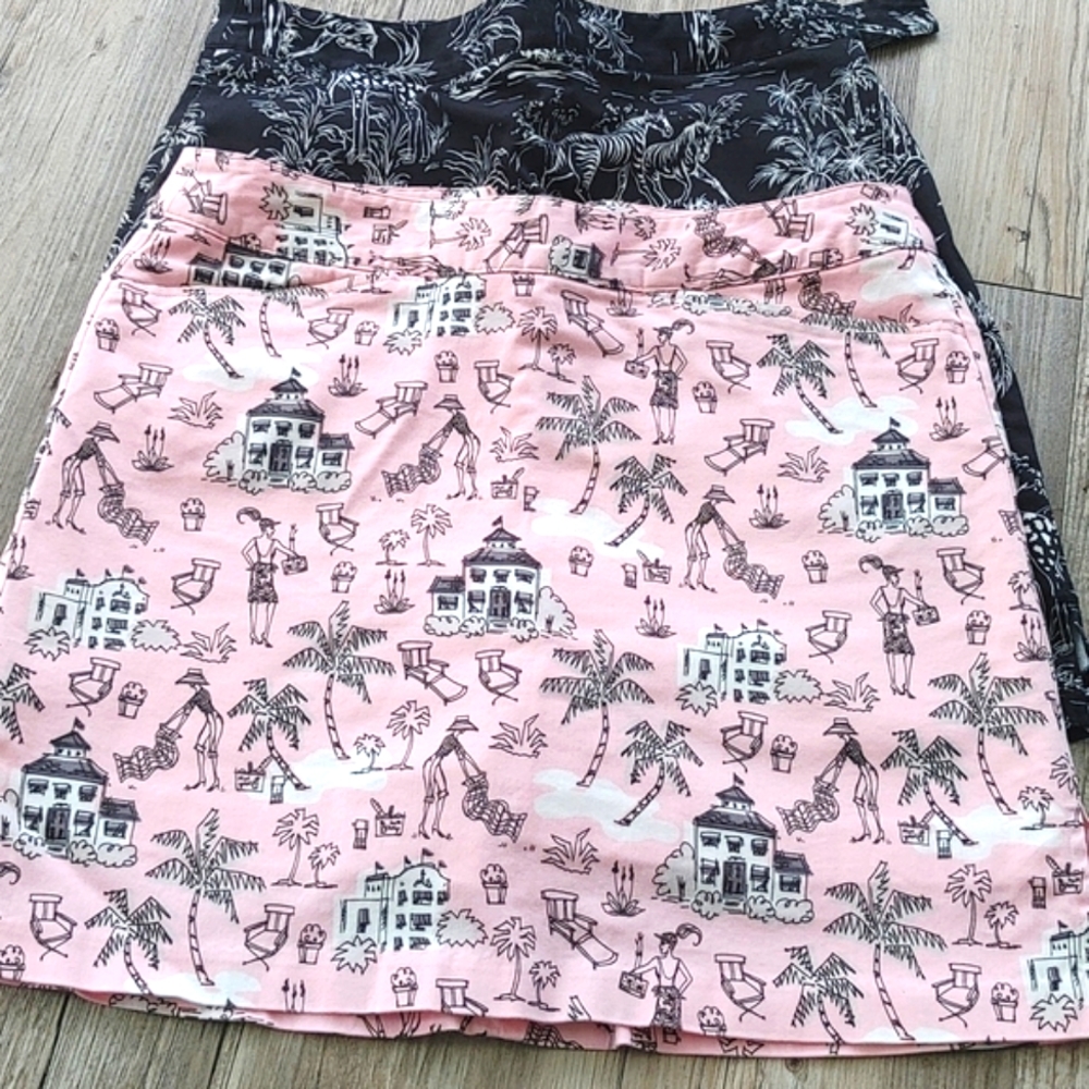 Vintage Set of 3 Skirts bundle